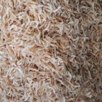 Tép Khô Ruốc Khô Sạch Thơm Ngon 1kg