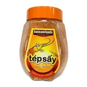 Tép sấy giòn Hải Nam Foods 90g