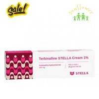 Terbinafin Stada Cream 1% – Thuốc điều trị lang ben hiệu quả