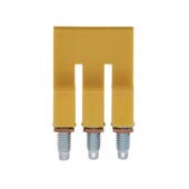 Terminal loại Jumpers Idec Izumi BY9Z-KQV-50/3