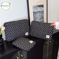 Terokk Nơ Dễ Thương Laptop Máy Tính Tay Túi Bảo Vệ Cho Thinkpad Cho DELL Cho HP Notebook PC Bảo Vệ VN