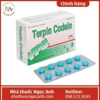 Terpin Codein VPC