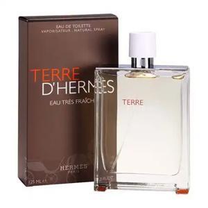 Nước hoa nam Terre D'Hermes (EDT - 125ml)