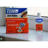 Terro Ant Killer Bả Diệt Kiến Mỹ - Dạng Nước - DIệt Cả Tổ - Siêu Hiệu Quả