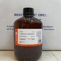 Tert-Butanol tert-Butyl alcohol, BioBasic, Mã MC7100, Chai 1 lít
