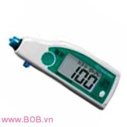 Máy đo đường huyết Terumo Medisafe Mini