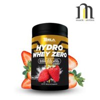 TESLA HYDRO WHEY ZERO 908G - 26SERVINGS