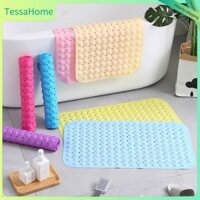 TessaHome Bồn Tắm Thảm Chống Trơn Trượt Nhà Bằng Nhựa PVC Hút Phòng