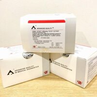 Test chẩn đoán viêm gan B One Step HBsAg Test INTEC (Dạng que,Dạng khay)