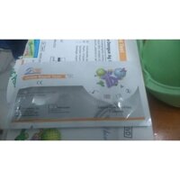 Test chuẩn đoán sốt xuất huyết Dengue Ag - khay ctk