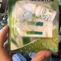 Test Co2 thuỷ sinh