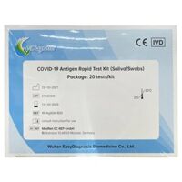 Test Nhanh Antigen Rapid Covid-19