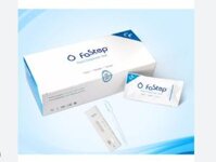 Test nhanh HIV 1/2 Fastep (Hộp 40 test)