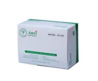 Test thử nhanh HBsAg strip 3.0 – Hãng Amvi (hộp 50 test)