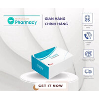 Test thử nhanh Ung thư gan (AFP) – Fastep (Hộp 50 test)