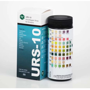 Test thử nước tiểu URS – 10