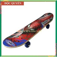 test Ván Skateboard - Ván Trượt Trẻ em 450 - Màu Ngẫu Nhiên