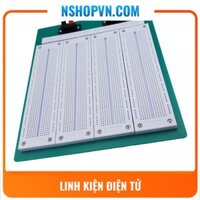 Testboard, Breadboard SYB-500 240x200mm