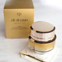 [TESTER](𝗚𝗼̂́𝗰 𝟭𝟬 𝘁𝗿𝗶𝗲̣̂𝘂) Kem dưỡng nâng cơ trẻ hoá da Cle De Peau Beaute Creme Volumizing Cream Supreme