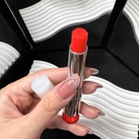 (Tester - Bản mới) DIOR - Son dưỡng Dior Addict Lip Glow (015)