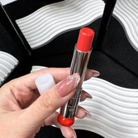 (Tester - Bản mới) DIOR - Son dưỡng Dior Addict Lip Glow (033)
