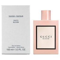 Tester Gucci Bloom EDP 100ml