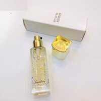 TESTER - Kem Lót Vàng 24k Guerlain L’Or Essence D'éclat Radiance Concentrate 30ML