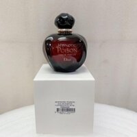 Tester nước hoa Dior Poison Hypnotic EDP 100ml