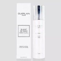 TESTER - Nước hoa hồng trắng da Guerlain Blanc De Perle Brightening Lotion 200ml