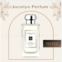 [TESTER] Nước Hoa Jo Malone Fig & Lotus Flower - JOCELYN
