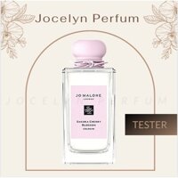 [TESTER] Nước Hoa Jo Malone Sakura Cherry Blossom - JOCELYN