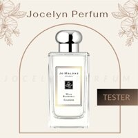 [TESTER] Nước Hoa Jo Malone Wild Bluebell - JOCELYN