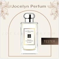 [TESTER] Nước Hoa Jo Malone French Lime Blossom - JOCELYN