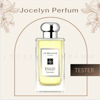 [TESTER] Nước Hoa Jo Malone English Oak & Hazelnut - JOCELYN