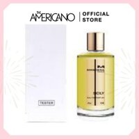 Tester Nước hoa Mancera Sicily Chính Hãng