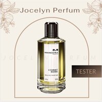[TESTER] Nước Hoa Mancera Cedrat Boise - JOCELYN
