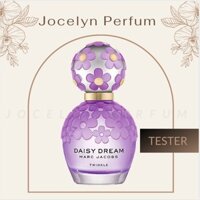 [TESTER] Nước Hoa Marc Jacobs Daisy Dream Twinkle - JOCELYN