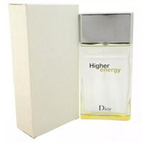 TESTER - Nước hoa Nam Dior Higher Energy EDT 100ml