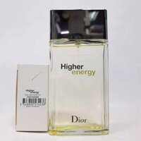 TESTER - Nước hoa Nam Dior Higher Energy EDT 100ml