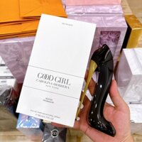 [Tester] Nước Hoa Nữ Good Girl Carolina Herrera EDP (80ml) - Scent of Perfumes