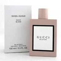 TESTER - Nước hoa Nữ Gucci Bloom EDP For Her 100ml