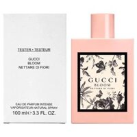 TESTER - Nước hoa Nữ Gucci Bloom Nettare Di Fiori EDP 100ml