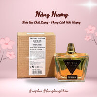 Tester Nước Hoa Nữ Guess Seductive For Women EDT 75ml