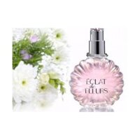 Tester Nước hoa nữ Lanvin Eclat De Fleurs for women 30ml