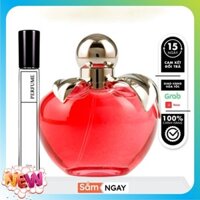 Tester Nước hoa nữ Nina Ricci - Les Belles De Nina EDT 10ml