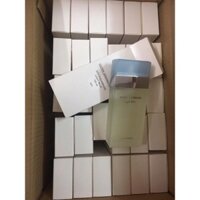 [Tester] Nước Hoa Nữ Dolce&Gabbana Light Blue 100ml[ SHOP CAM KẾT ĐẢM BẢO SẢN PHẨM CHÍNH HÃNG ]