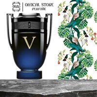 Tester nước hoa PACO RABANNE Invictus Victory Elixir Intense 10ml