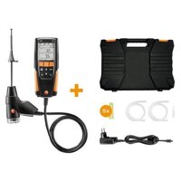 testo 310 – thiết bị đo khí thải