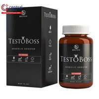 TestoBoss