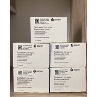 testosteron 250mg